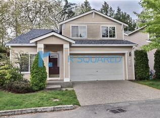 6726 131st St SE, Snohomish, WA 98296