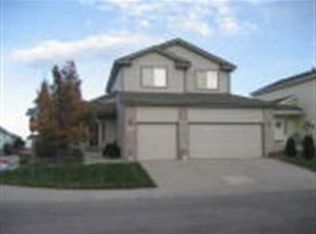 770 Pitkin Way, Castle Rock, CO 80104