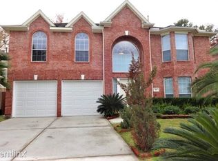 418 Spindle Ridge, Drive Spring, TX 77386