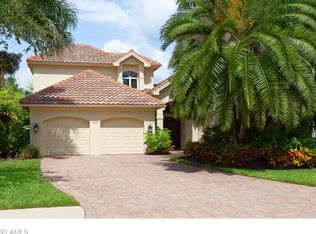 19991 Chapel Trce, Estero, FL 33928