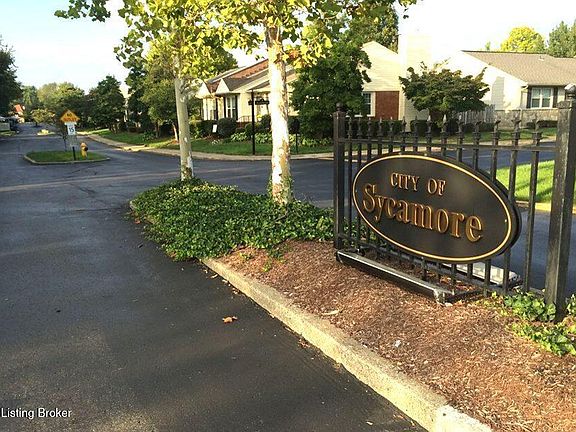 2nd image of 10605 Sycamore Trl