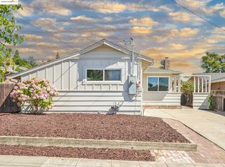 589 Evangeline Way, Hayward, CA 94544