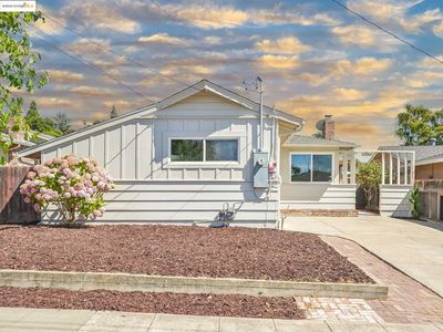 589 Evangeline Way, Hayward, CA, 94544