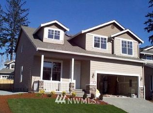 105 202nd St LOT 62, Bothell, WA 98012