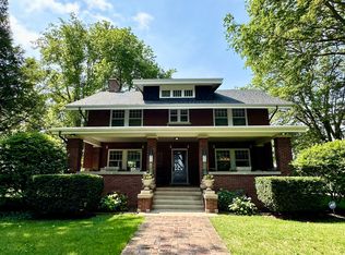 24073 E 1400 North Rd, Ellsworth, IL 61737