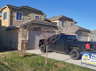 2608 Knadler St, Laramie, WY 82072