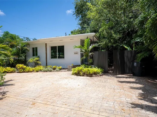 13325 NE 10th Ave, North Miami, FL 33161