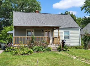 2844 Beulah Rd, Columbus, OH 43211