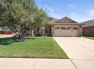 5512 109th St, Lubbock, TX 79424