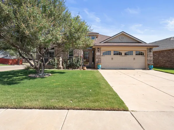 5512 109th St, Lubbock, TX 79424