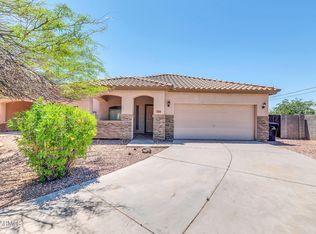 3003 E Kings Ave, Phoenix, AZ 85032