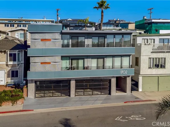 1702 Hermosa Ave, Hermosa Beach, CA 90254