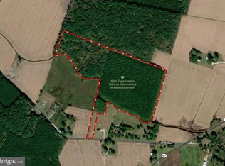 Lovers Ln, Marion Station, MD 21838