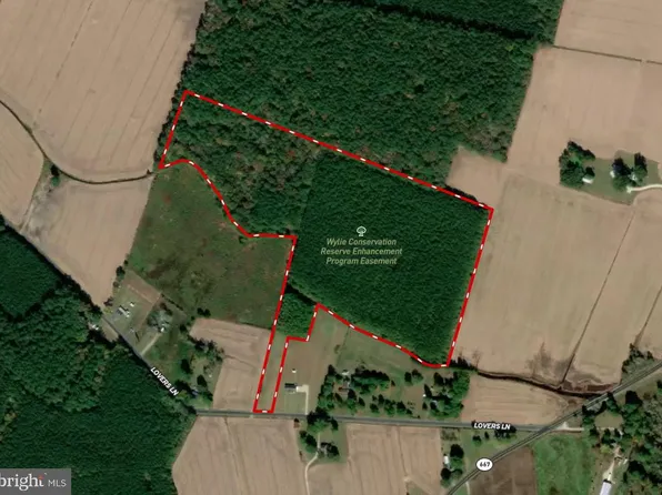 Lovers Ln, Marion Station, MD 21838