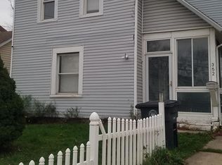 352 N Arlington St, Akron, OH 44305