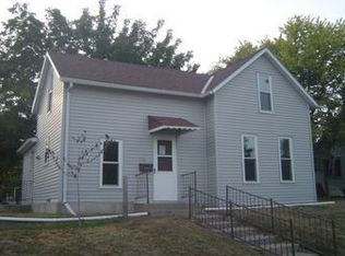 318 N Cass Ave, Springfield, MN 56087