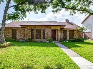 3718 Lofland Ln, Rowlett, TX 75088