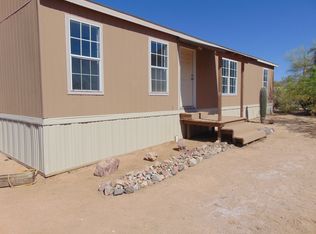 6284 N Noel Ln, Tucson, AZ 85743