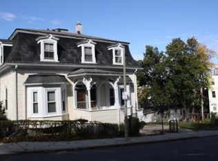 17-17A Alpine St, Roxbury, MA 02119