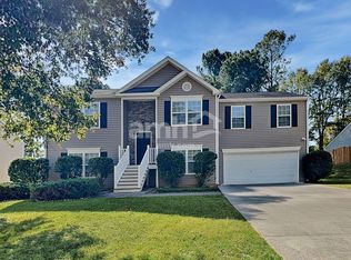 78 Red Maple Way, Dallas, GA 30157