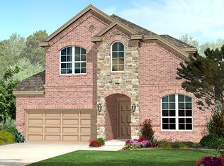 9924 Tule Lake Rd, Fort Worth, TX 76177