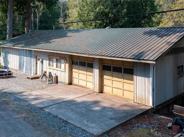 3016 Camp 2 Road, Bellingham, WA 98284