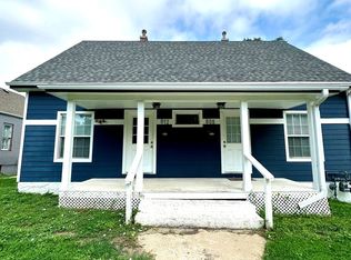 812 W Madison St, Sioux Falls, SD 57104
