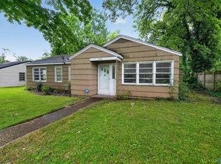 1403 Cypress St SE, Decatur, AL 35601