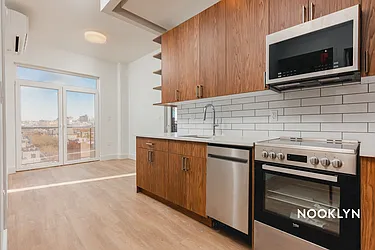 Rented by Nooklyn NYC LLC