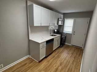 4016 Edgewood Rd FLOOR 1, Baltimore, MD 21215