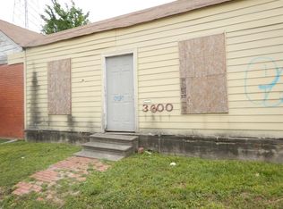 3600 Bayou Dr, Houston, TX 77022