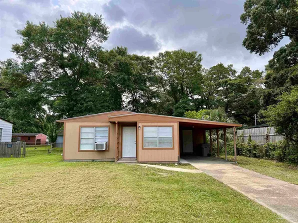 933 Lucerne Ave, Pensacola, FL 32505