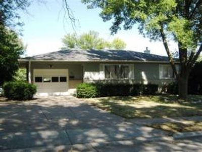 418 W 44th St, Davenport, IA, 52806