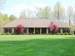 11194 Orchard Rd, Galena, OH 43021