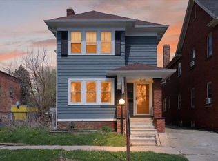 426 Floyd St UNIT A, Toledo, OH 43620