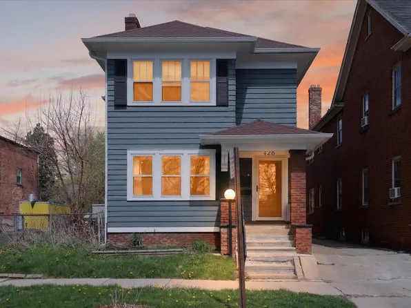 426 Floyd St Unit A, Toledo, OH 43620