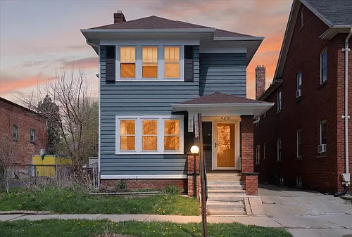 426 Floyd St #A Photo 1