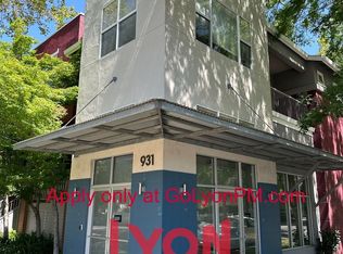 931 T St, Sacramento, CA 95811
