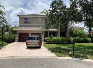 4988 NW 110th Ter, Coral Springs, FL 33076