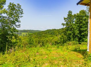 5495 Friendship Rd, Pulaski, TN 38478