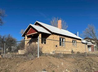 281 Fox Street, Nucla, CO 81424
