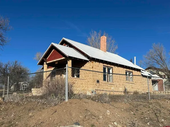 281 Fox Street, Nucla, CO 81424