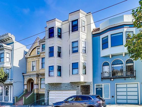 2nd image of 942 Divisadero St APT 301