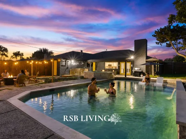 (undisclosed Address), Dallas, TX 75220