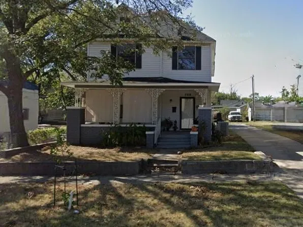 508 N Market Ave #A & B, Shawnee, OK 74801