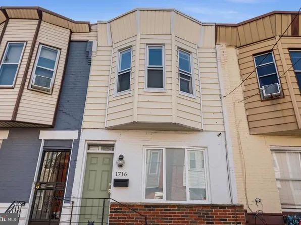 1716 S Ringgold St, Philadelphia, PA 19145
