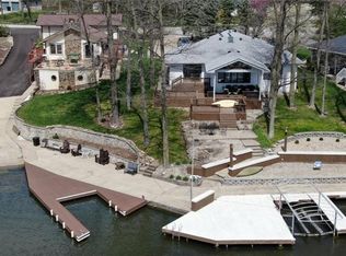 55 Mill Spgs, Coatesville, IN 46121