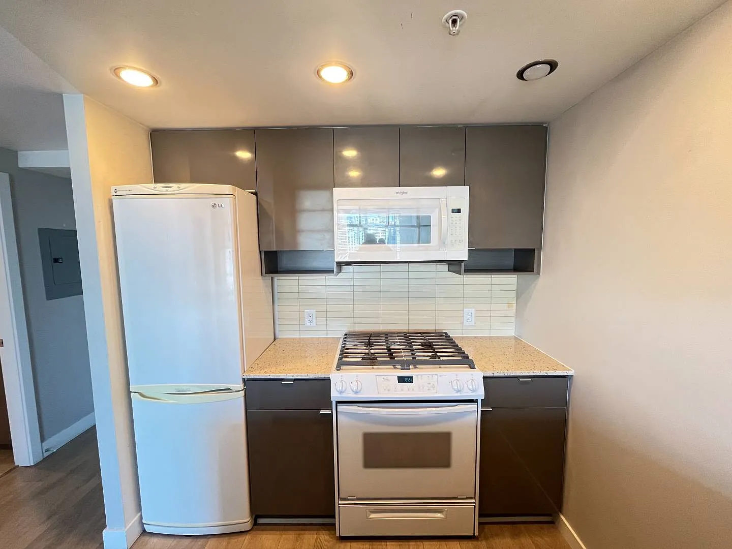 939 Expo Blvd #2907 photo 1