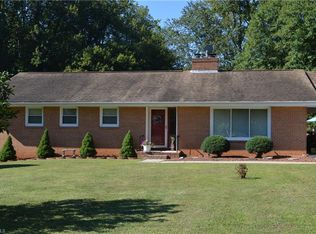 119 Partridge St, Mount Airy, NC 27030