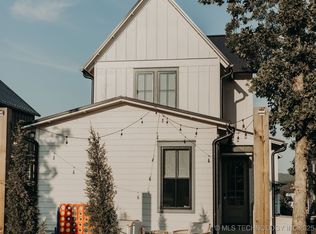 43 Ramble Along Rd, Eufaula, OK 74432